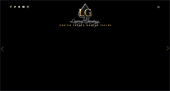 Desktop Screenshot of luxurygaminginc.com